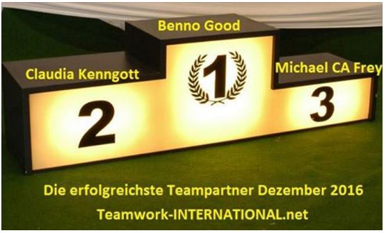 Teamwork International
