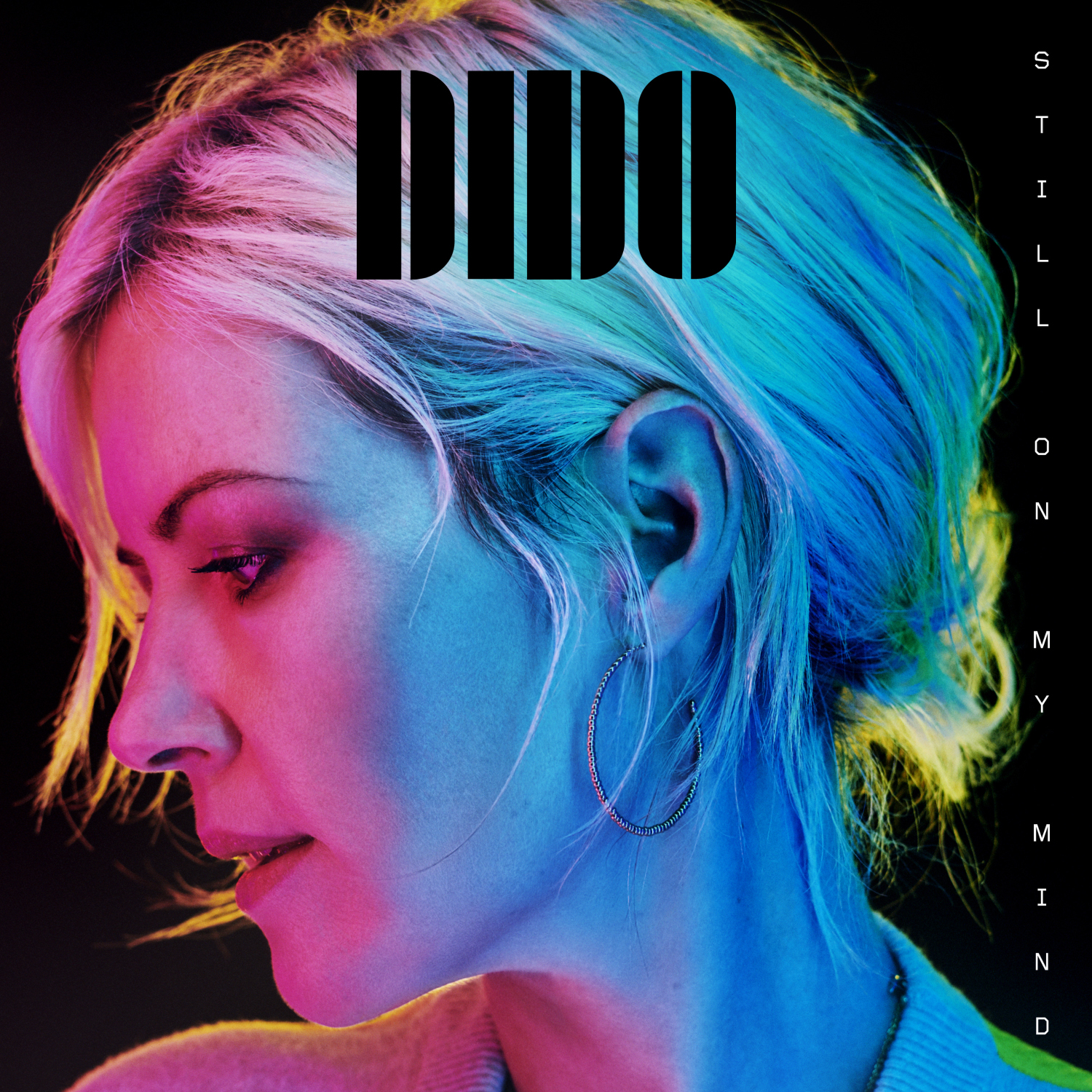 Albumcover "Still On My Mind" von Dido