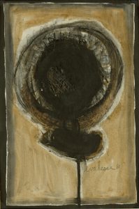 Hesse Ausstellung im Museum Wiesbaden
