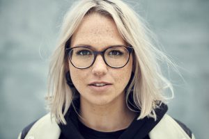 Stefanie Heinzmann