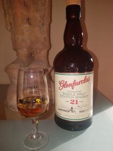 Glenfarclas