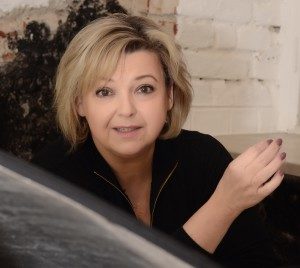 Andrea Wildner