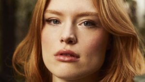 Freya Ridings