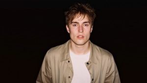 Sam Fender