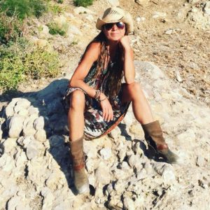 Schmuck von Yvonne Hombach - Frankfurt