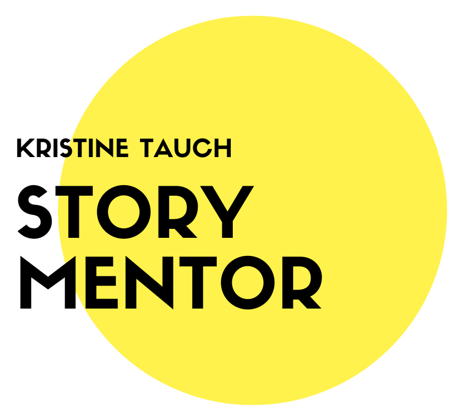 StoryMentor - Begleitung auf dem Weg zu mehr Erfolg