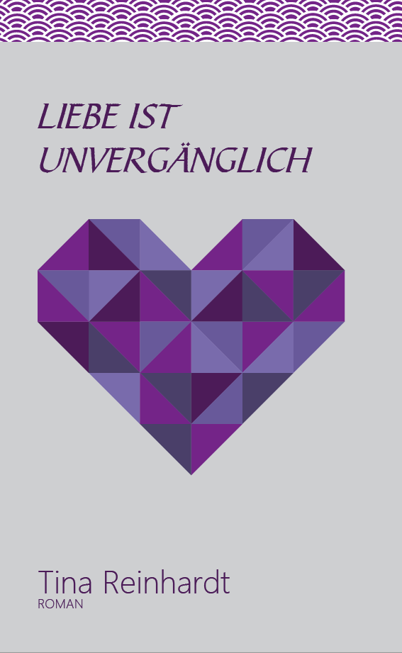 Liebe ist unvergänglich