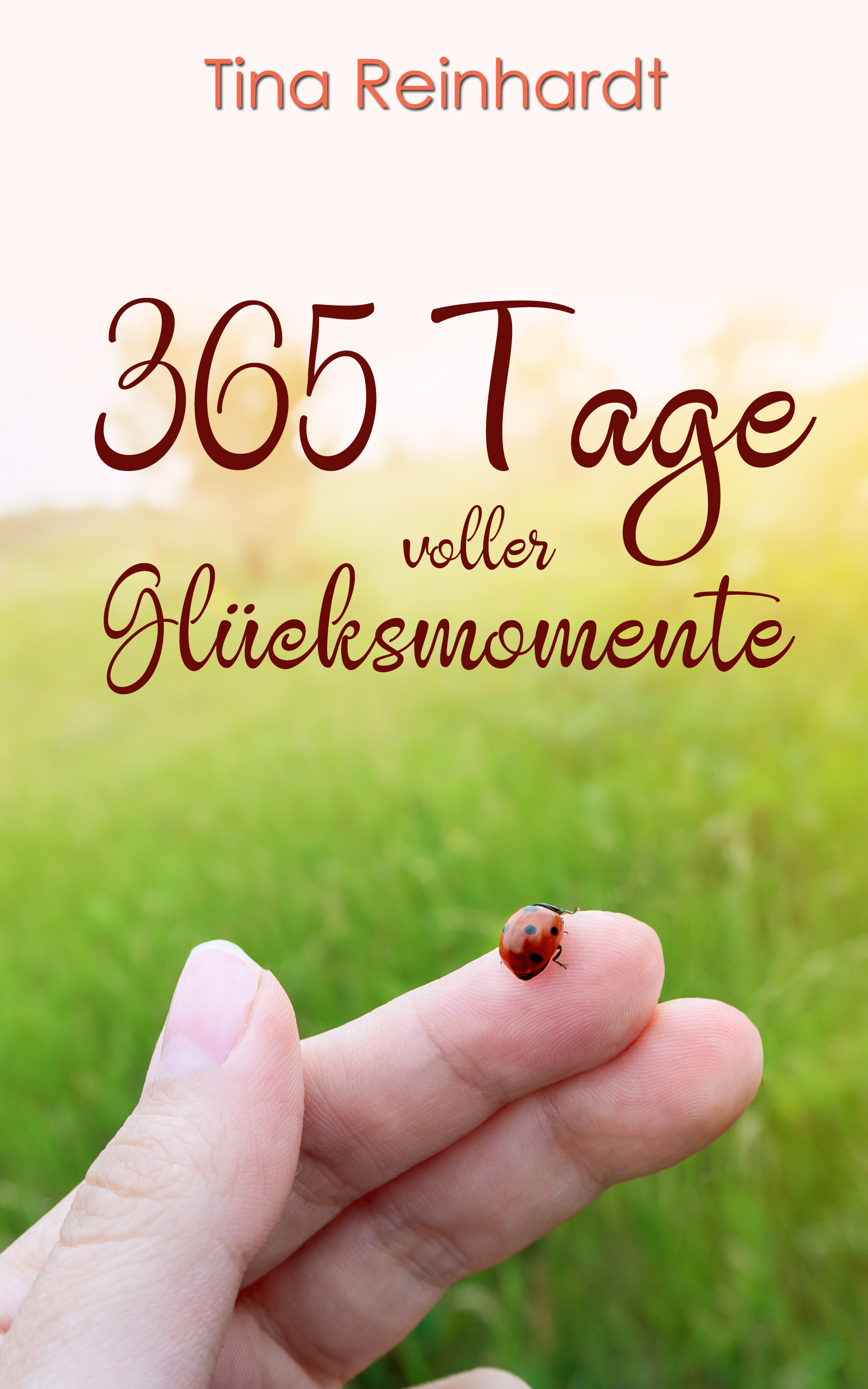 365 Tage voller Glücksmomente