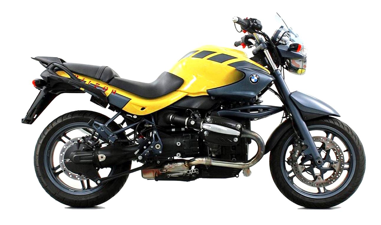 BMW R1150 R 