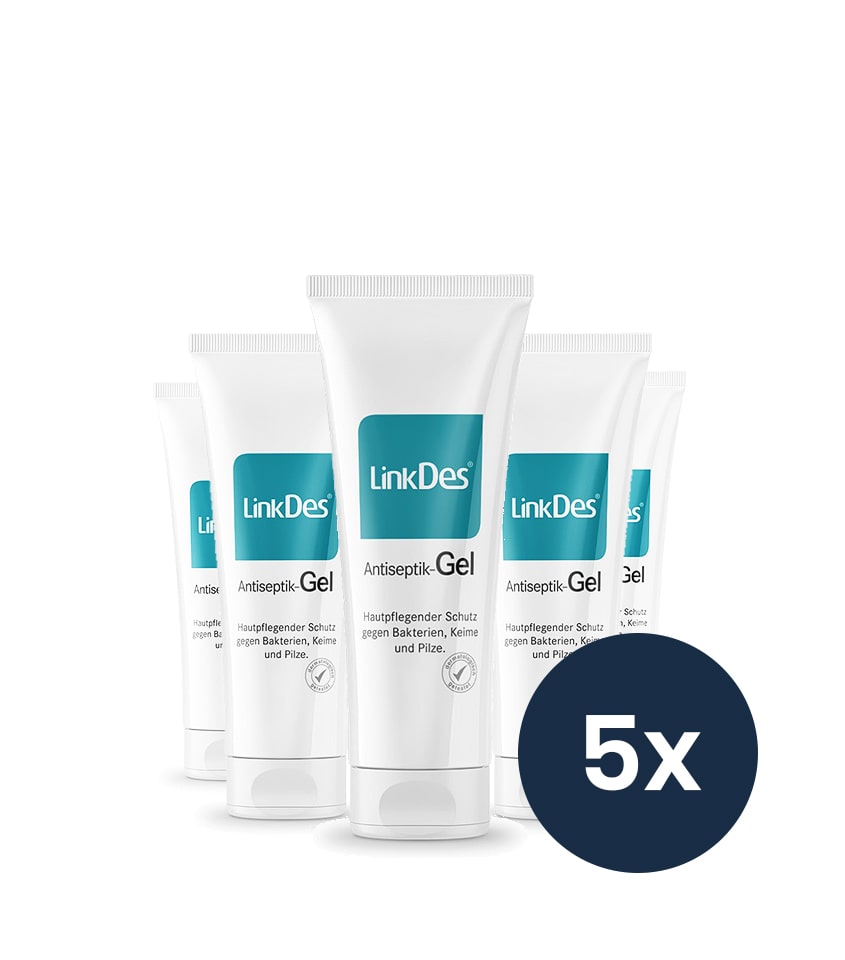 Handdesinfektionsgel 75ml