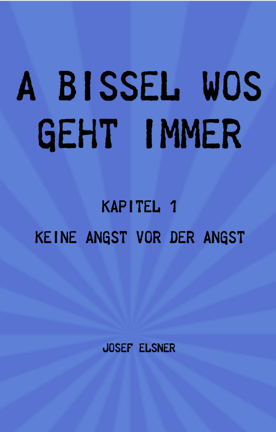 Mein Buch