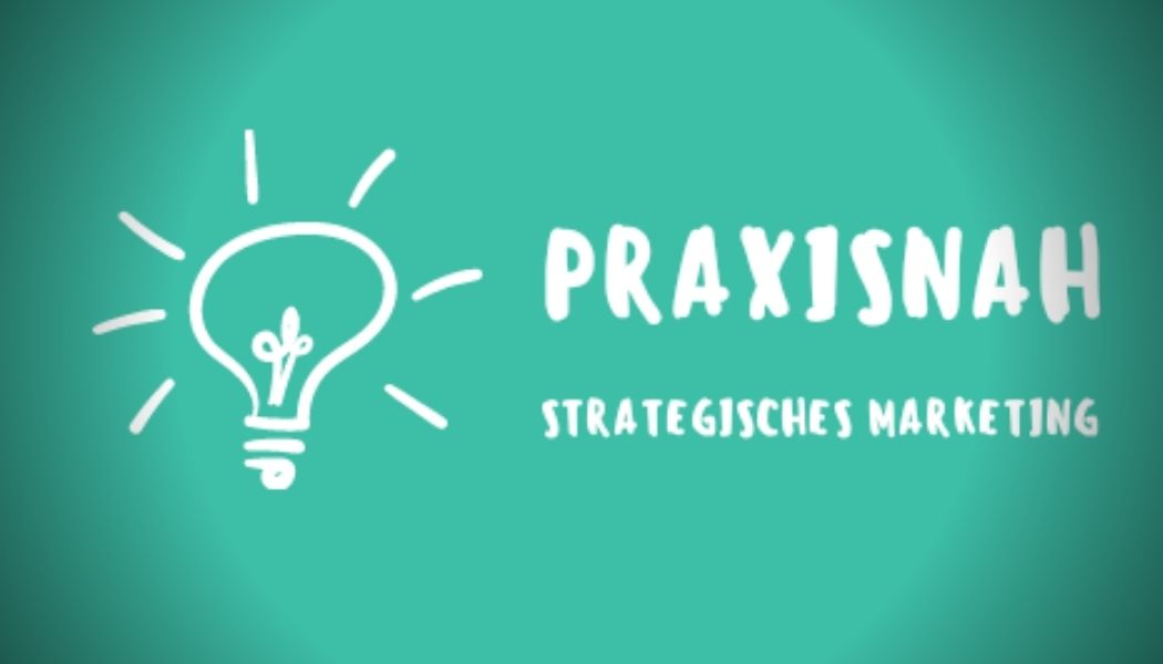 Live local, act global. International marketing agency; Instagram: @praxisnah_marketing