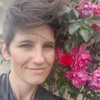 Tanja Werner Tanja Werner