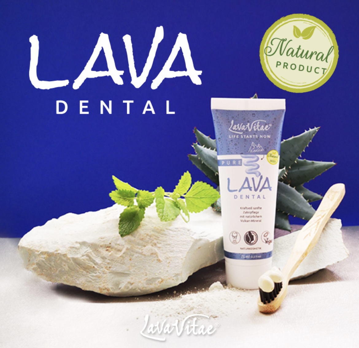 Lava Dental