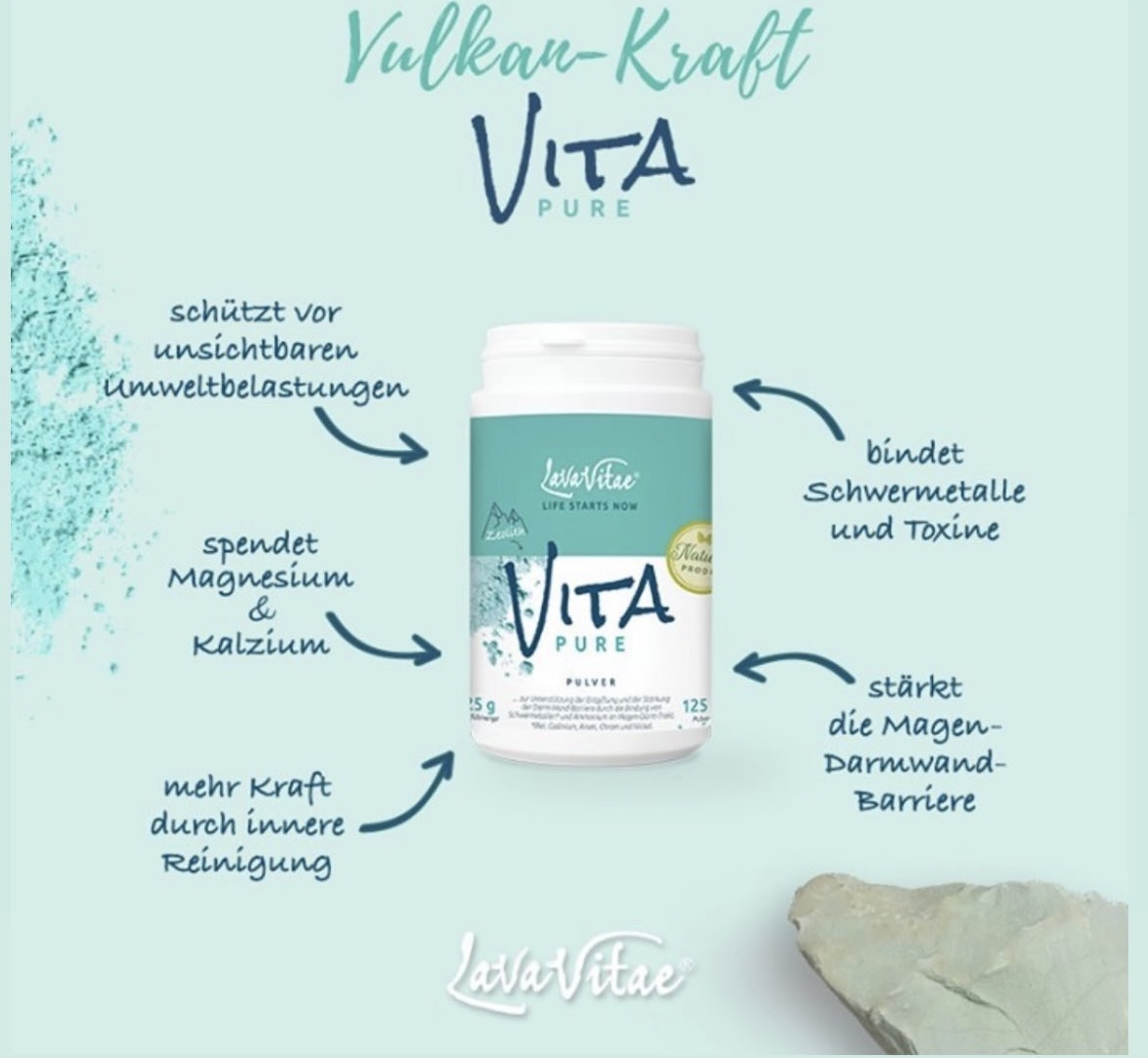 Vita Pure