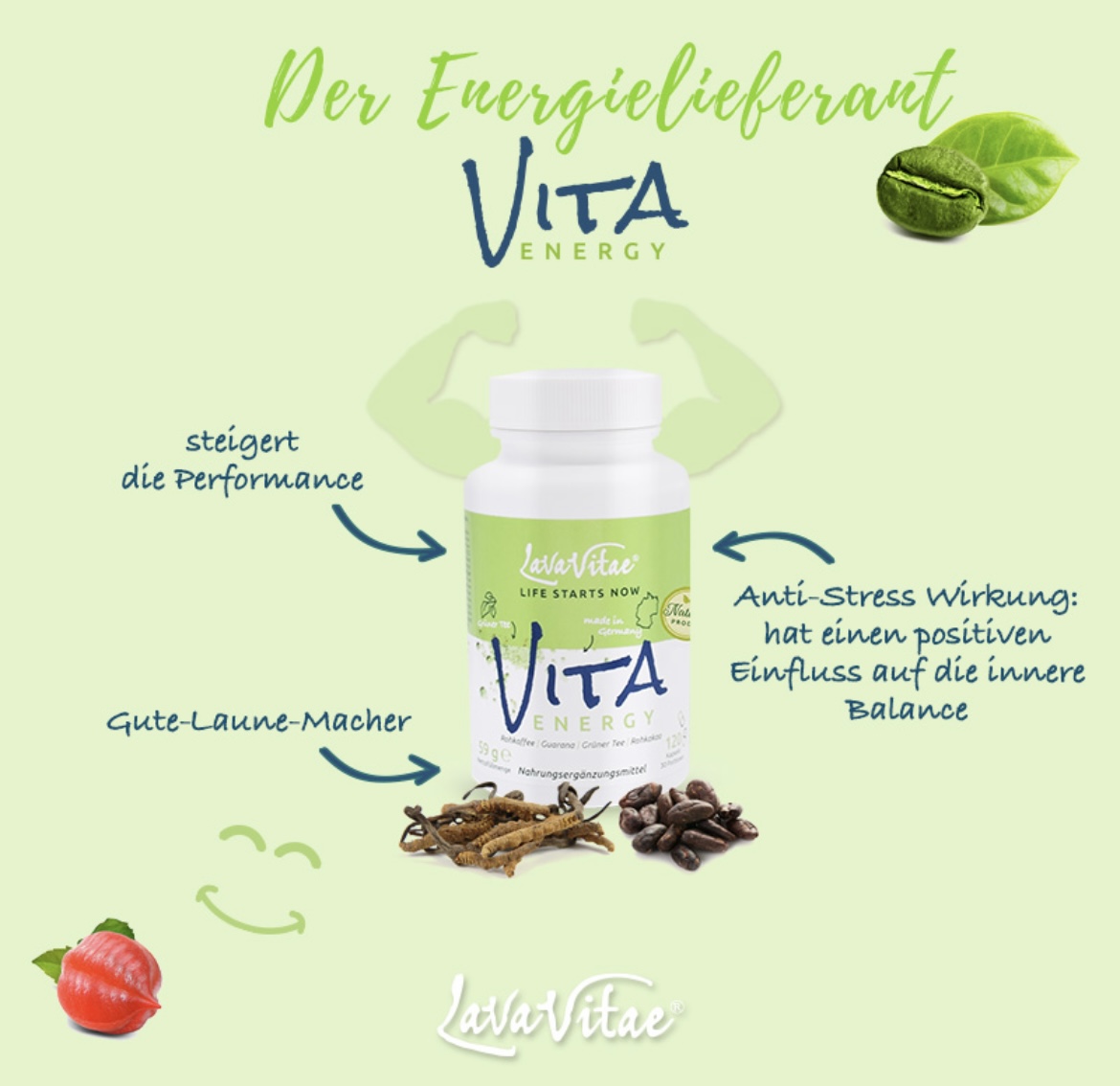 Vita Energy