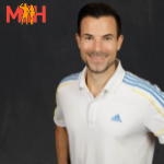 Michael Hambloch Online Personal Trainer