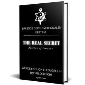 Sprenge Deine Emotionalen Ketten - kostenfreies E-Book