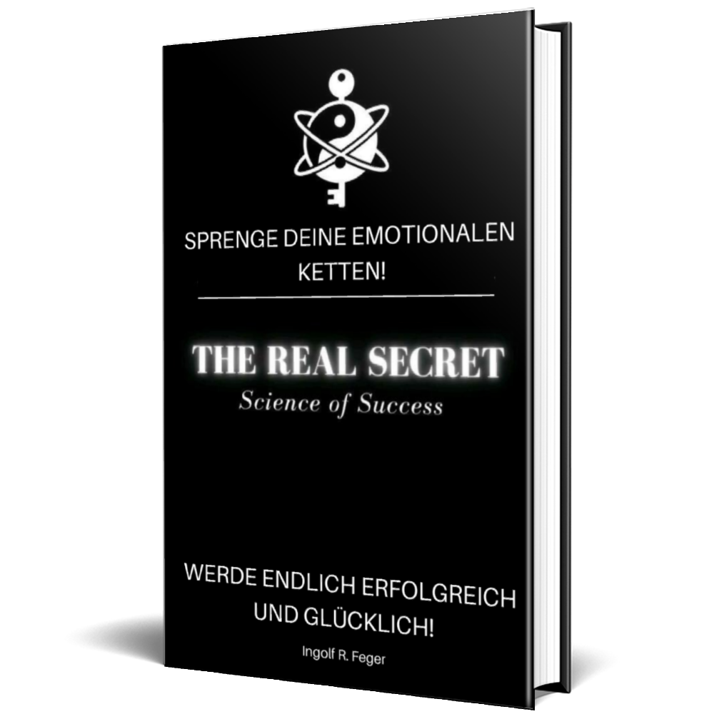 E-Book sprenge deine emotionalen Ketten