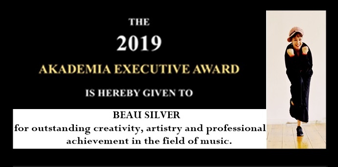 Akademia Executive Award