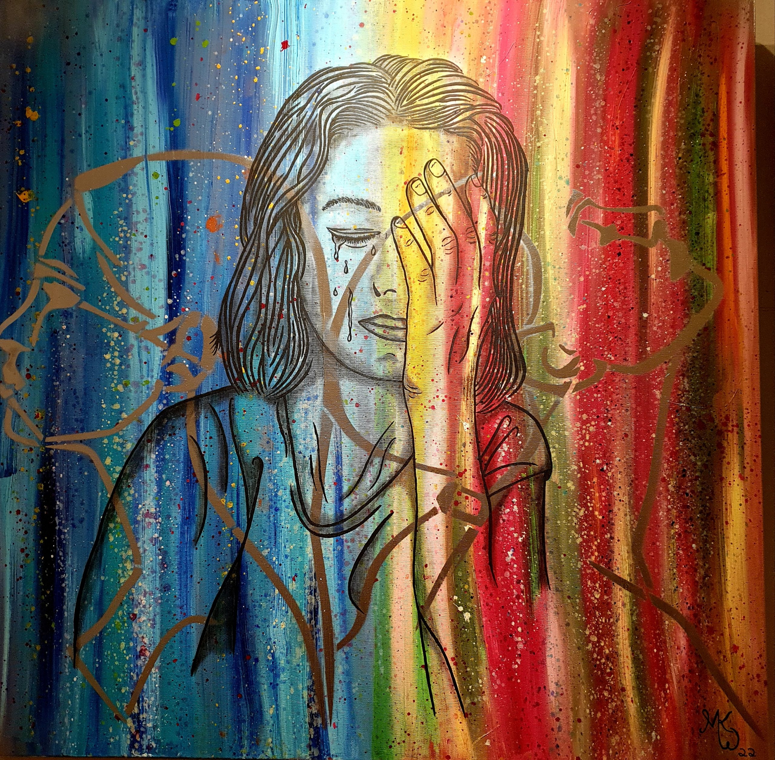 Misery Serie