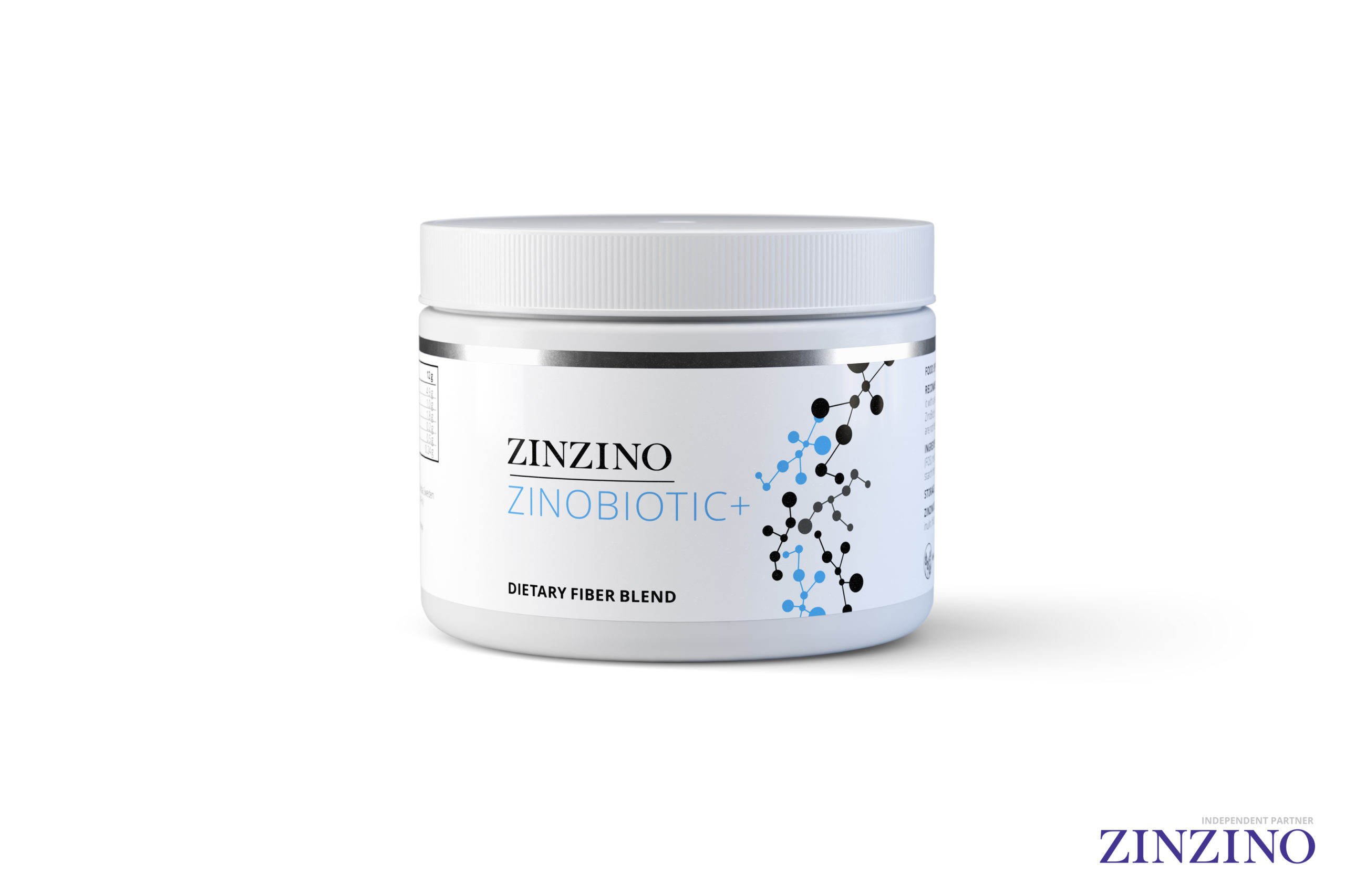 ZinoBiotic+ für einen gesunden Darm und ein ausgeglichenes Mikrobiom