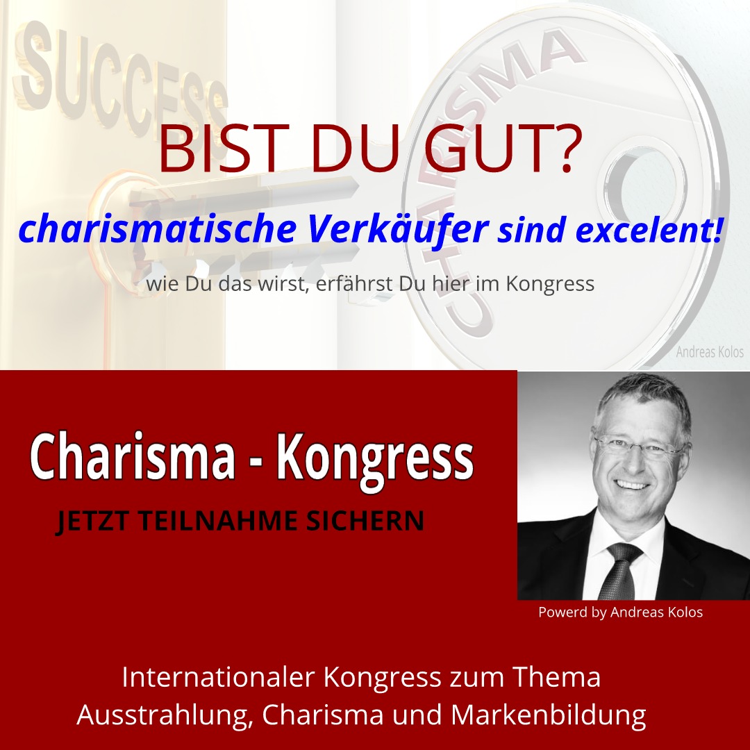 Charisma Kongress 2023