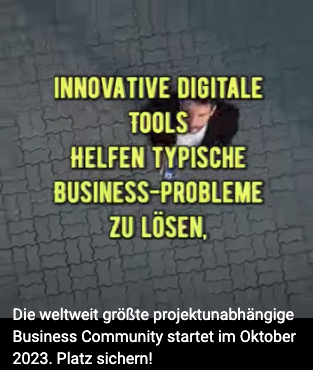 innovativen Tools....