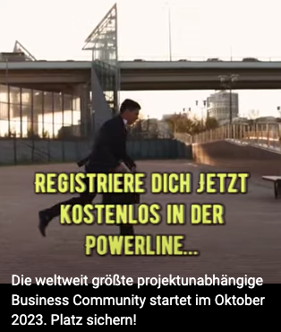 registriere dich ohne Verpflichtung....