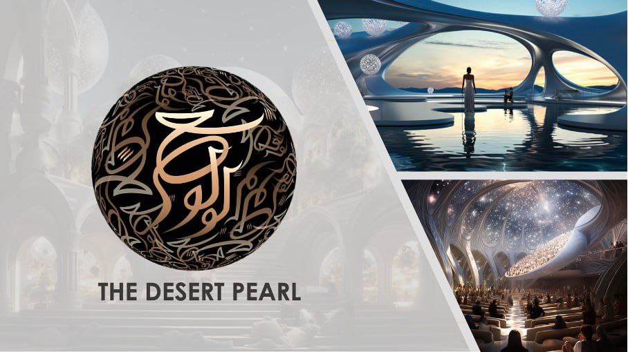 Desrt Pearl (Token Projekt)