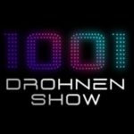 1001-Drohnenshow